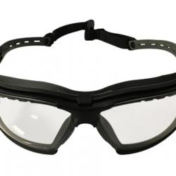 LUNETTE DE SECURITE ANTI LACRYMOGENE