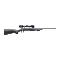 Pack Sp&eacute;cial ! Carabine &agrave; verrou Browning X-Bolt Pro Carbon2 + Lunette Kite K4 - 6.5 Creedmoor / 56 