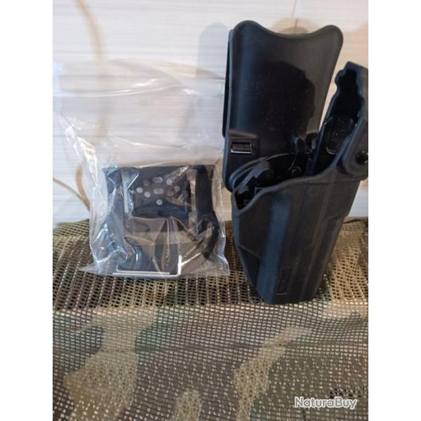 Duty Holster Sp2022 Cytac Niveau III