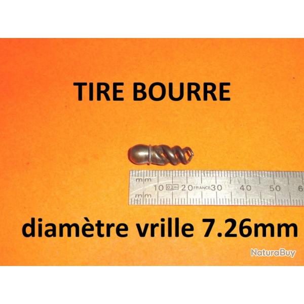 tire bourre 1840 arme - VENDU PAR JEPERCUTE (D23B851)