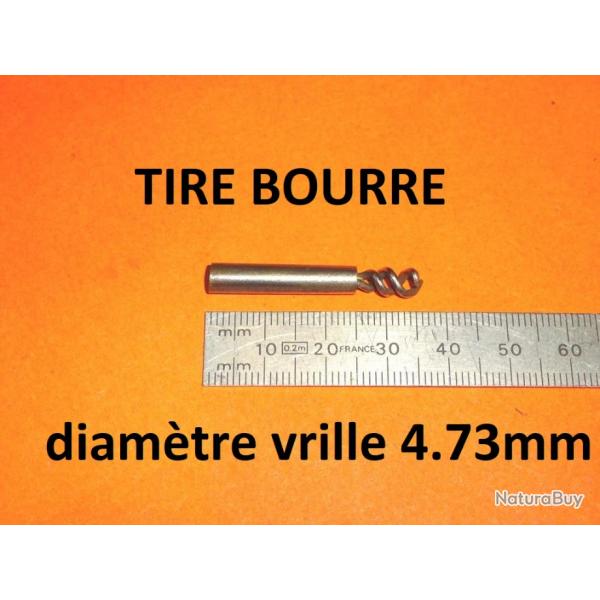 tire bourre 1840 arme - VENDU PAR JEPERCUTE (D23B852)