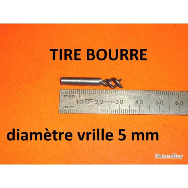 tire bourre 1840 arme - VENDU PAR JEPERCUTE (D23B853)