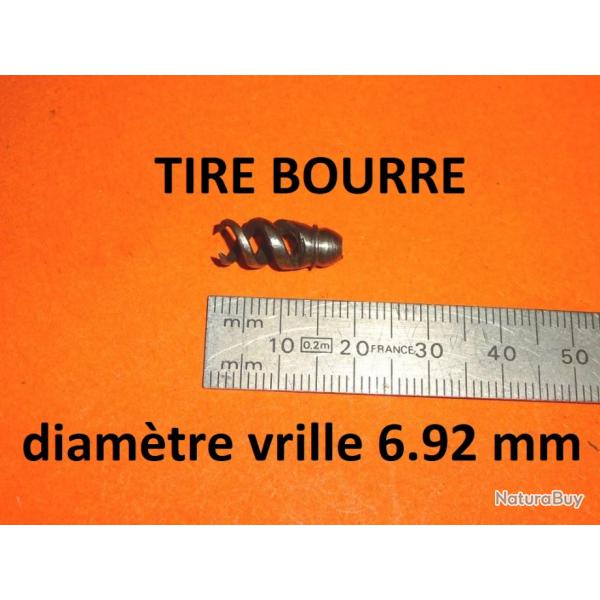 tire bourre 1840 arme - VENDU PAR JEPERCUTE (D23B854)