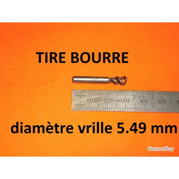 tire bourre 1840 arme - VENDU PAR JEPERCUTE (D23B855)