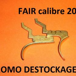 détentes fusil FAIR calibre 20 à 15.00 Euros !!!!!!!!!!!!!!!!!!- VENDU PAR JEPERCUTE (JO898)