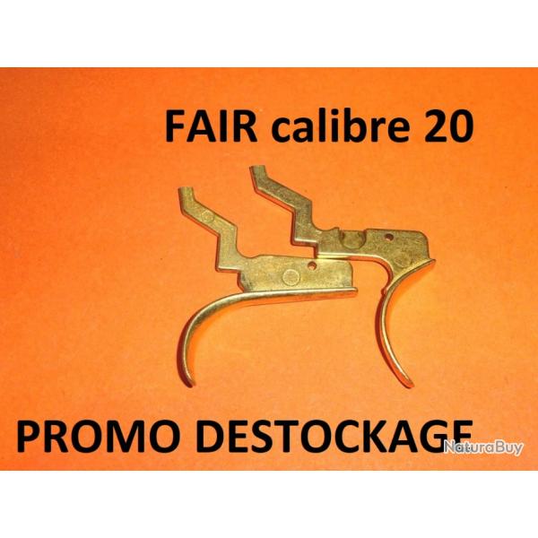 dtentes fusil FAIR calibre 20  15.00 Euros !!!!!!!!!!!!!!!!!!- VENDU PAR JEPERCUTE (JO898)