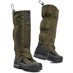 Guêtres BERETTA tech ankle vertes taille unique