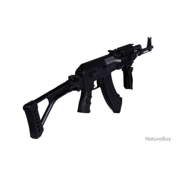 Airsoft - Kalashnikov AK47 tactical lectrique non blow back | Cybergun (0041 0008)