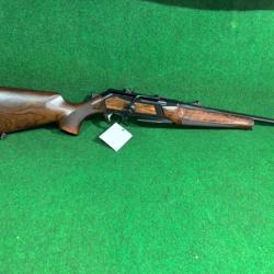 Carabine browning zénith Wood cal 300wm