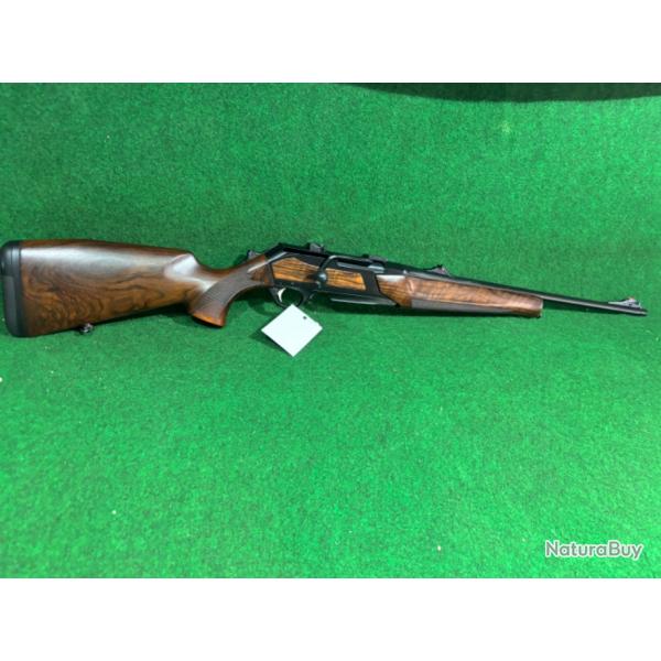 Carabine browning znith Wood cal 300wm