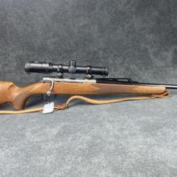 OFFRE SPECIALE - fusil zoli verrou cal. 300 win mag - occasion