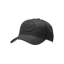 Casquette Winchester Hudson - Noir