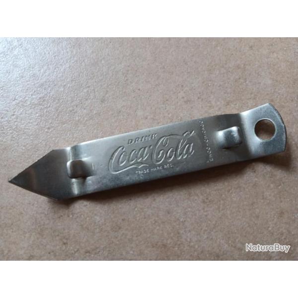 Dcapsuleur Coca Cola