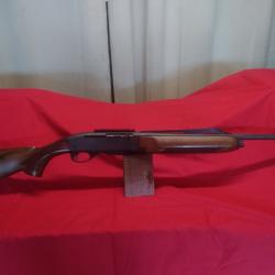 carabine 35 Whelen Remington 7400