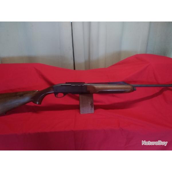 carabine 35 Whelen Remington 7400