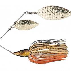 Spinnerbait Fox Rage 14g 14g Ayu