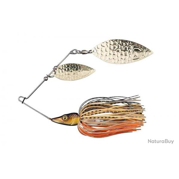 Spinnerbait Fox Rage 14g 14g Ayu