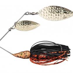 Spinnerbait Fox Rage 14g 14g Magma