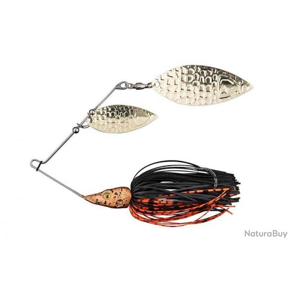 Spinnerbait Fox Rage 14g 14g Magma