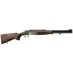 Fair Express superposé Premier bascule Noire - Cal. 30R Blaser