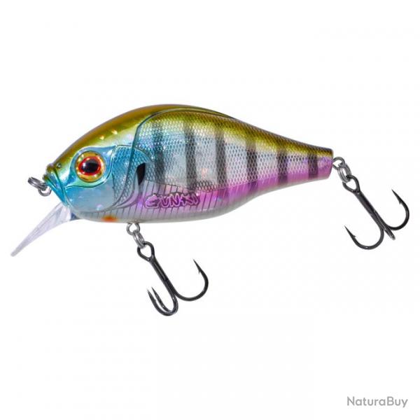 Poisson Nageur Gunki Dogora 85 F 8,5cm Blue Gill GB 27,3g