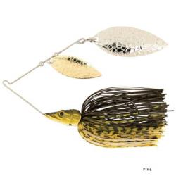 Spinnerbait Fox Rage 28g 28g Pike