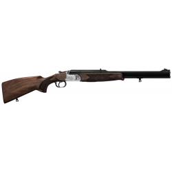 Carabine Express Lusso Fair Luxe - Calibre 30 R Blaser