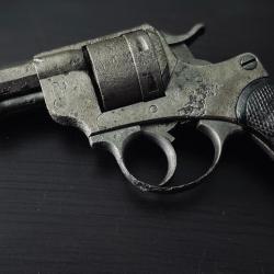 Revolver MAS 1873