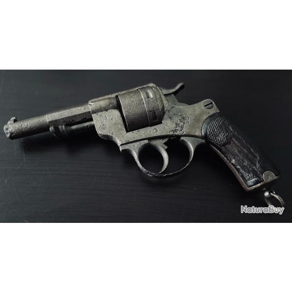 Revolver MAS 1873