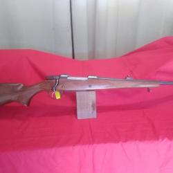 Carabine  à verrou CZ 550 300WM