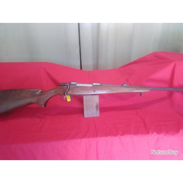 Carabine   verrou CZ 550 300WM