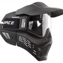 Vforce Masque armor Rental noir-23164