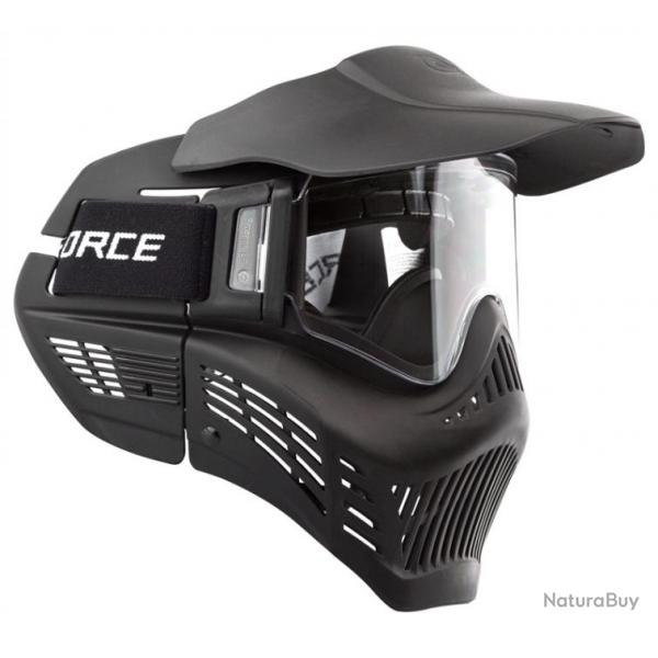 Vforce Masque armor Rental noir-23164