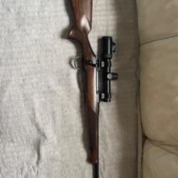 sauer 100 cal 30-06