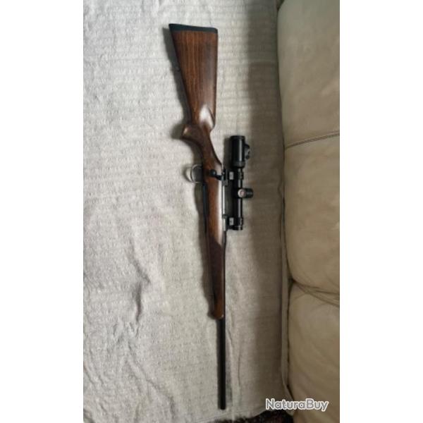 sauer 100 cal 30-06