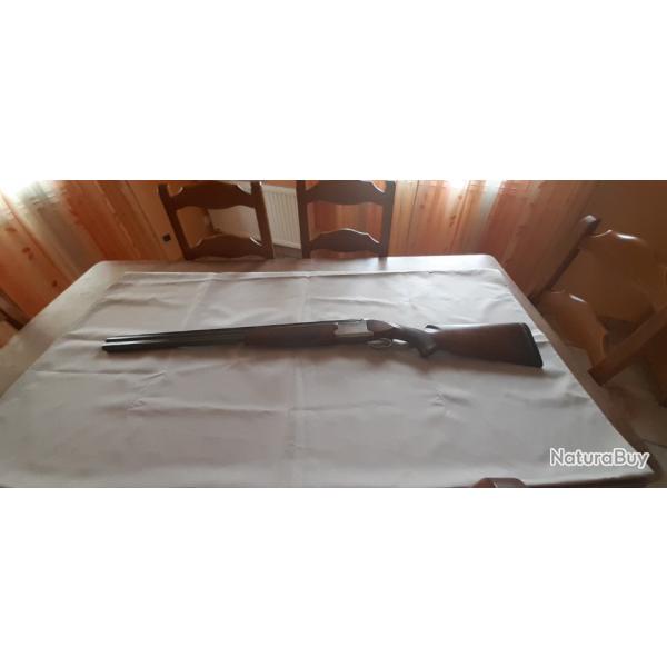 Vends Fusil de chasse B325 grade 1