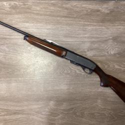 Remington 7400 bois calibre 35 whelen