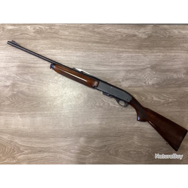 Remington 7400 bois calibre 35 whelen