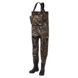 Waders Max5 XPO néoprène semelle crantée - PROLOGIC M - 40/41