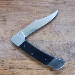 Couteau pliant ISSARD Vintage french knife