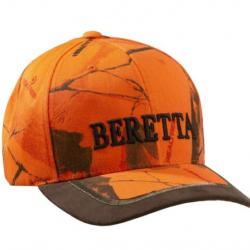 Casquette BERRETTA camo realtree