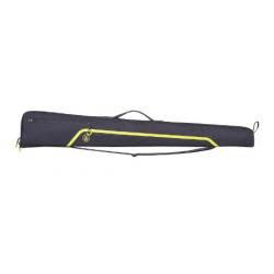 Fourreau pour fusil BERETTA challenge bleu et jaune 128cm