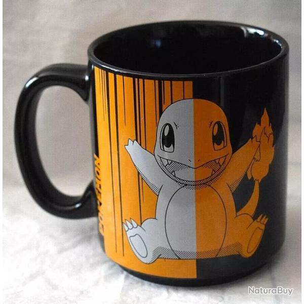 Pokemon - Mug Salamche