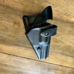 Holster ruger sp 101