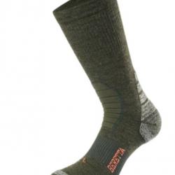 Chaussettes courtes BERETTA Merino Performance