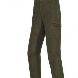 Pantalon de chasse BERETTA MULL insulated vert