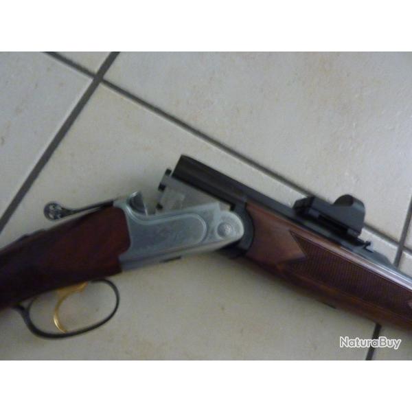 EXPRESS FAIR SAFARI EXCELLENCE (DC 313) CALIBRE 30R BLASER NEUF