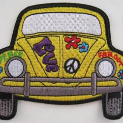 PATCH-ECUSSON   VW COX - Ref.85