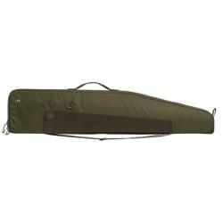 Fourreau double pour carabine BERETTA gamekeeper evo marron 132cm