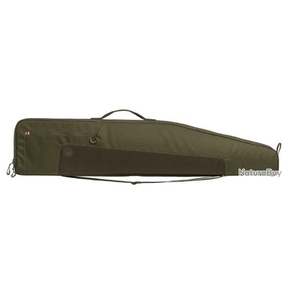 Fourreau double pour carabine BERETTA gamekeeper evo marron 132cm